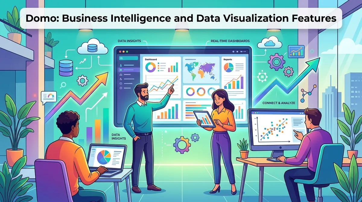 Alteryx: Data Analytics and Workflow Automation Features
