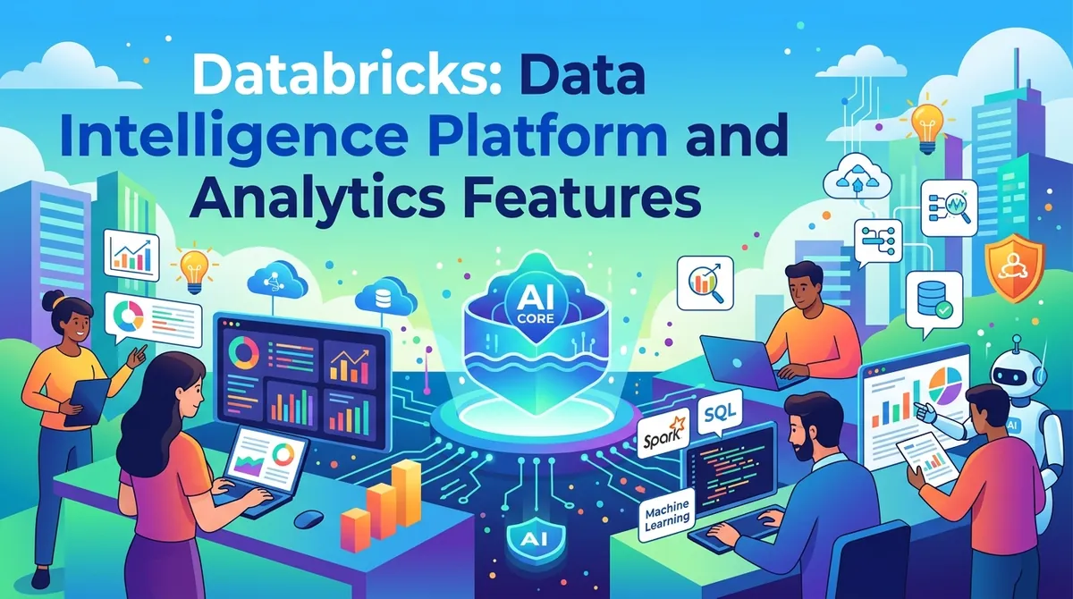 Domo: Business Intelligence and Data Visualization Features