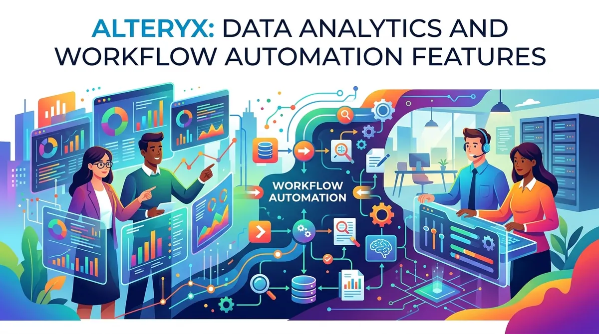 SAP Analytics Cloud: Features, Planning, and Business Intelligence